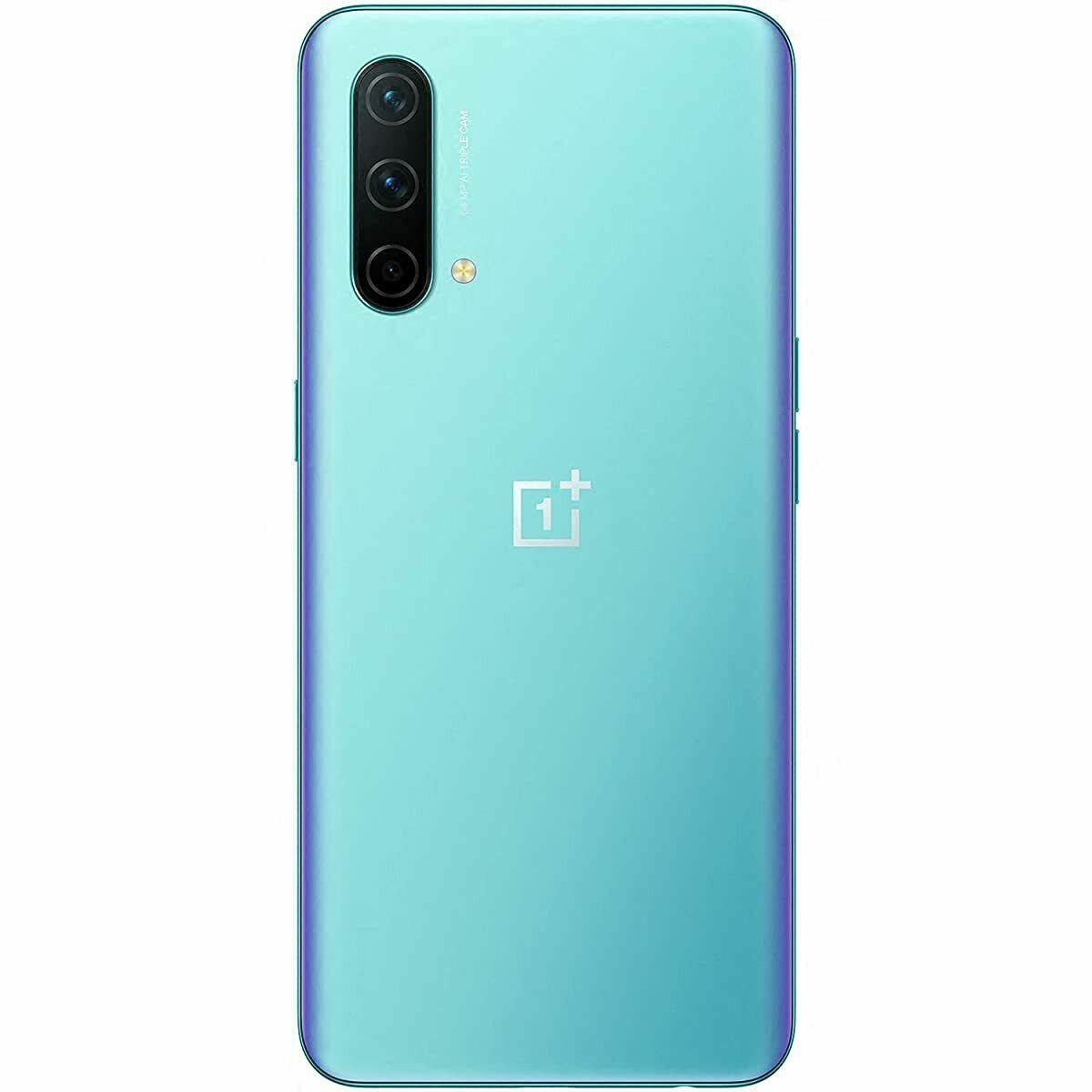 OnePlus Nord 128 GB Blue