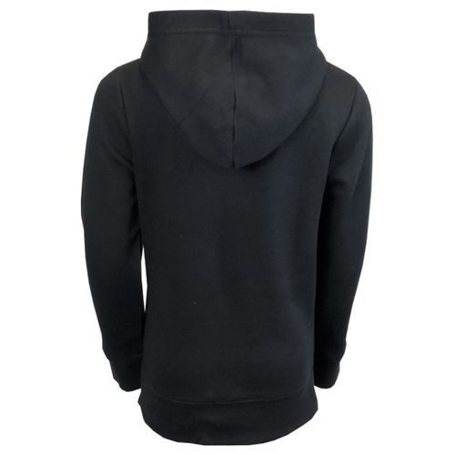 Fortnite Boys Fortnite Long Sleeve Hooded Jumper - Black