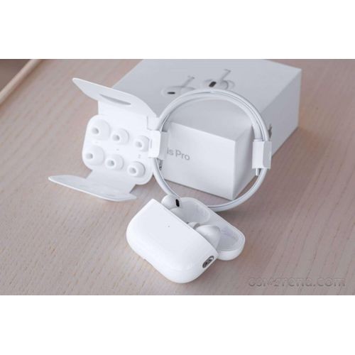 Apple AirPods Pro (2nd Gen) Wireless Earbuds,