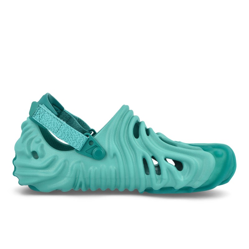The Crocs SoftStride Comfort Slip-On Clog