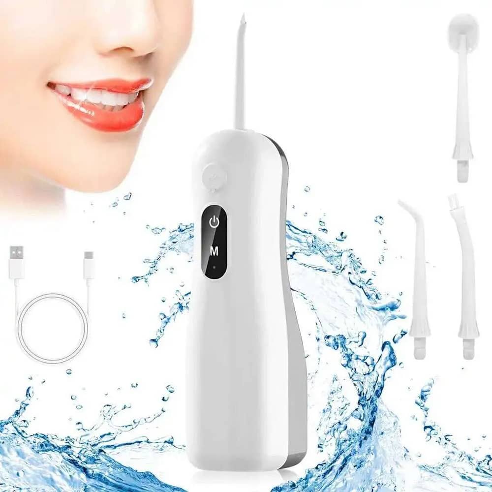 Mini Water Flosser