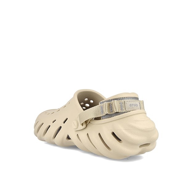 The Crocs Echo Comfort Lightweight Slip-On Clog