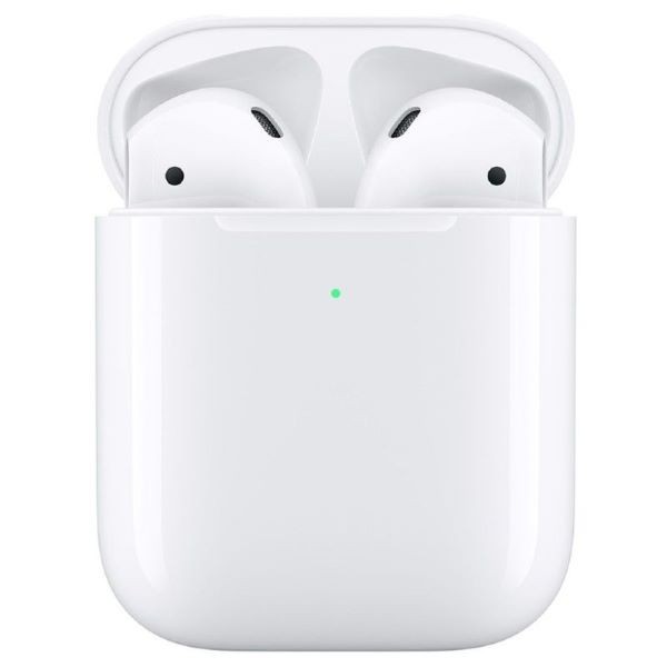 AirPods Pro (2nd generation) with noise cancellation