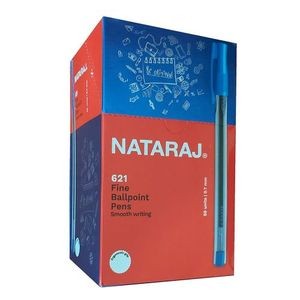 Nataraj pens