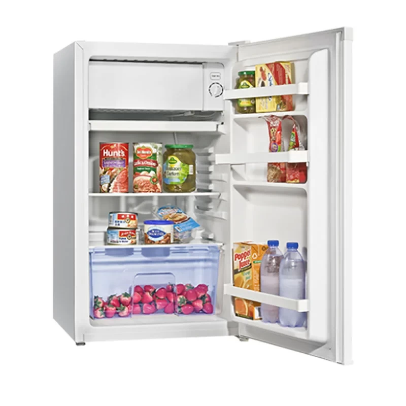 Hisense 120 litres fridge