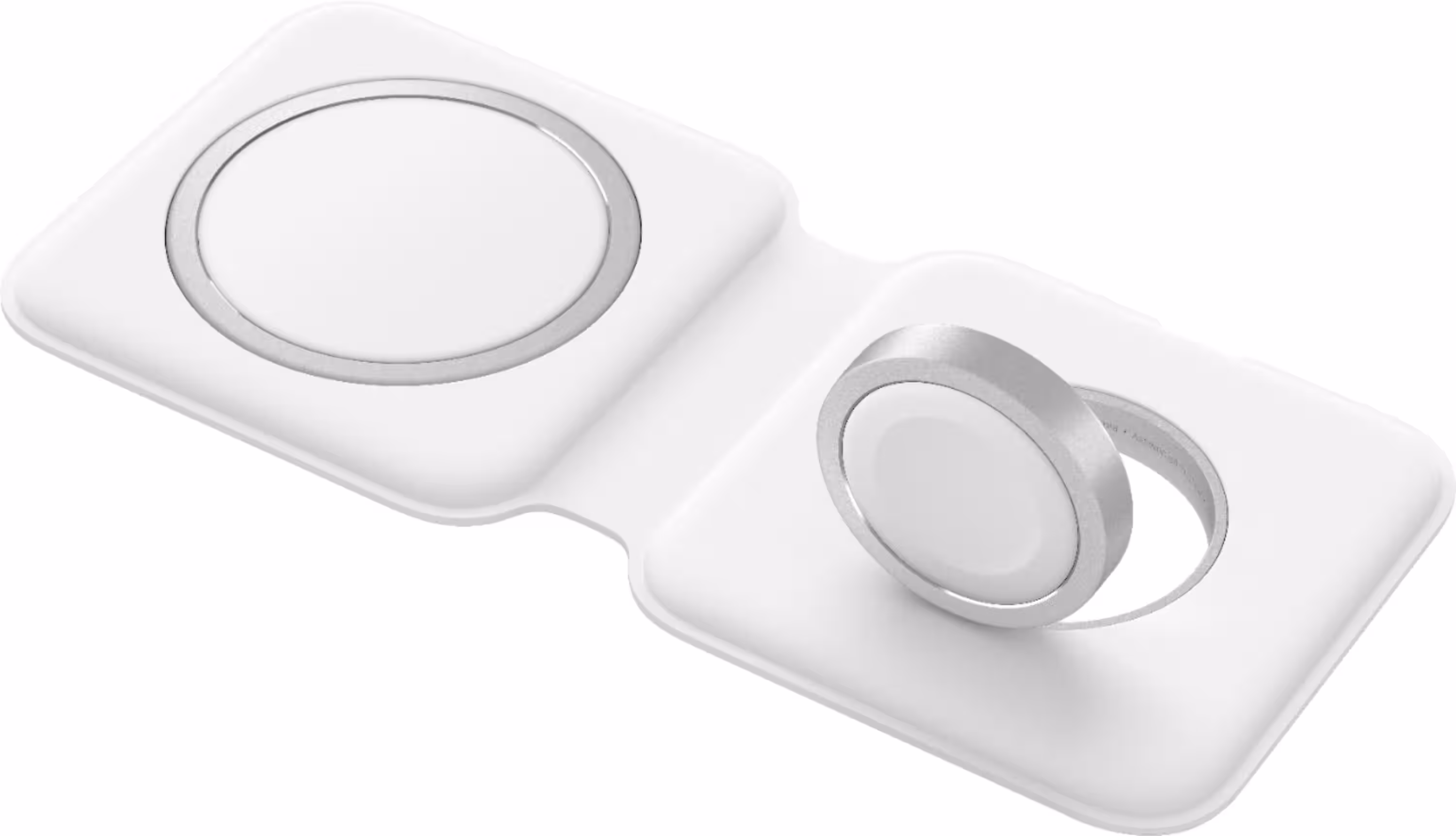 Apple MagSafe Duo Charger