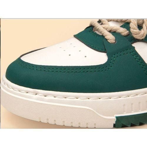 2023 Vintage Casual Shoes Men Canvas Sneakers - Multicolour