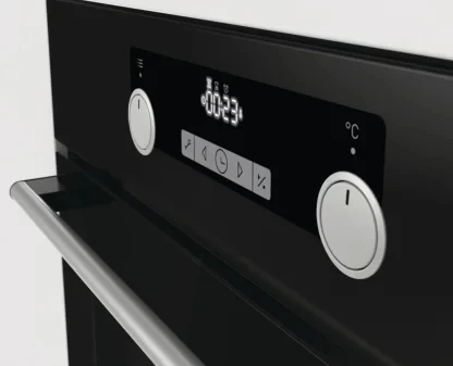 Hisense BSA 5221 digital built in oven