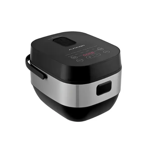Hisense Rice Cooker 2.5L - Silver