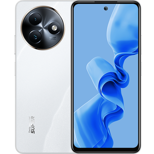 itel S24 8GB/256GB