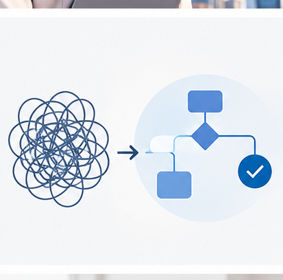 Business Process Automation Services thumbnail
