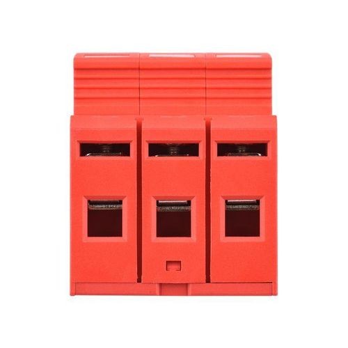 DC 1000V Surge Protective Device 3P 40KA Surge Arrester