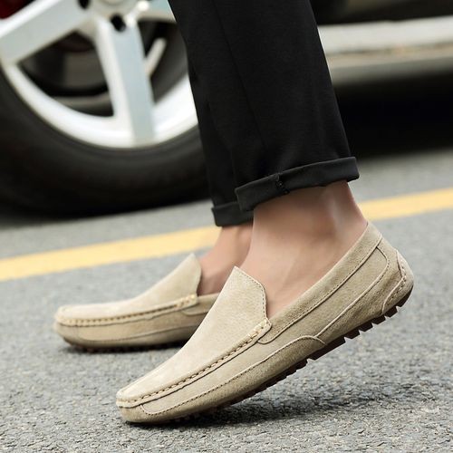 Eur Size Mens Loafers Shoes Business Office Dress