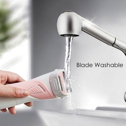 Electric Hair Remover For Women Body Hair Removal Bikini