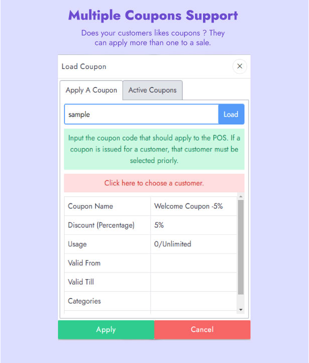 Soko24 POS v5.2.5 - POS, CRM & Inventory Manager