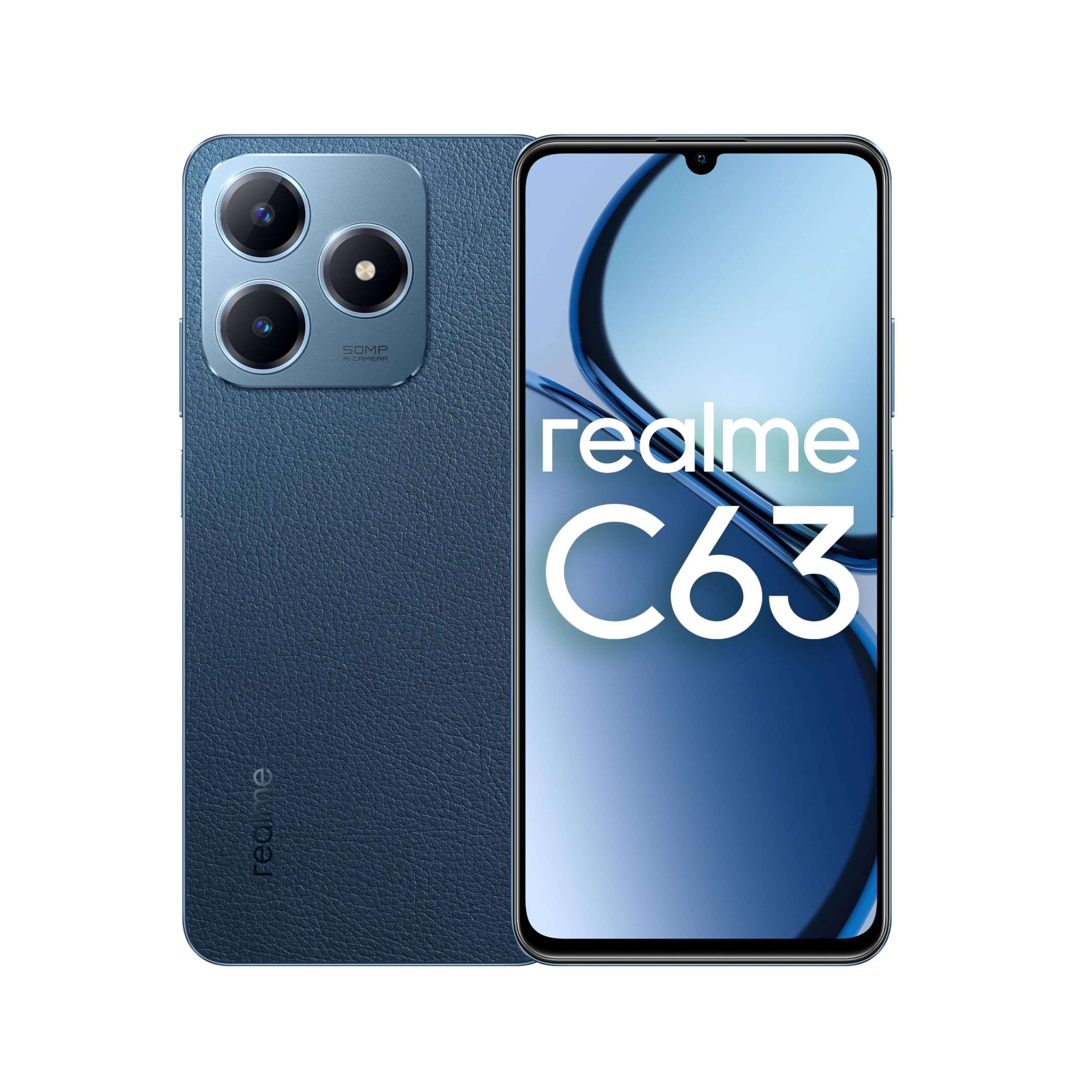 Realme C63 6GB/128GB