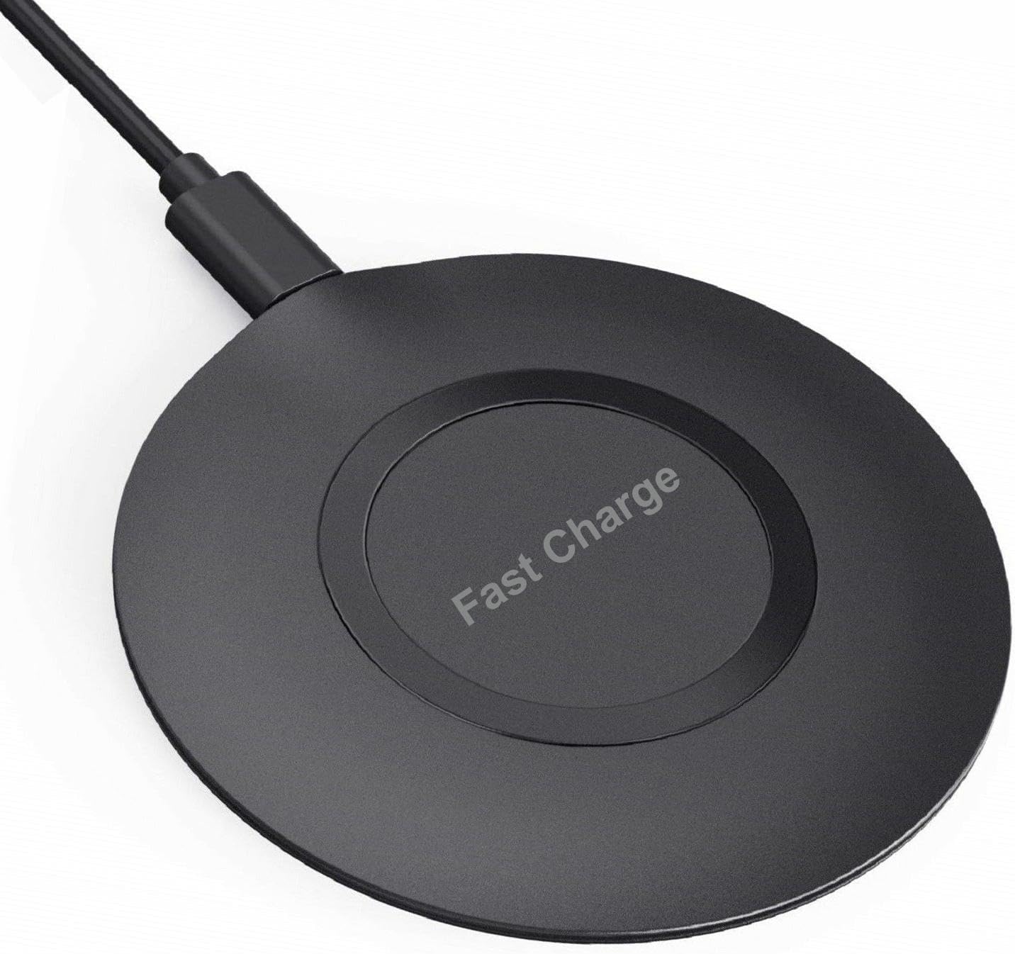 Nothing 15W Wireless Charger