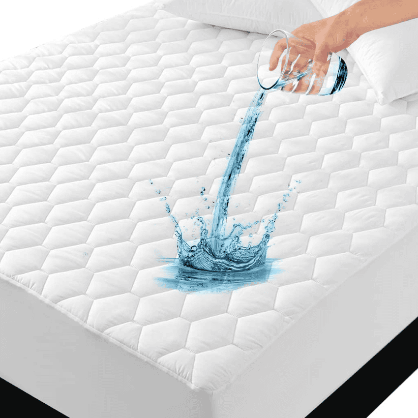 Mattress Protector - Single - Waterproof
