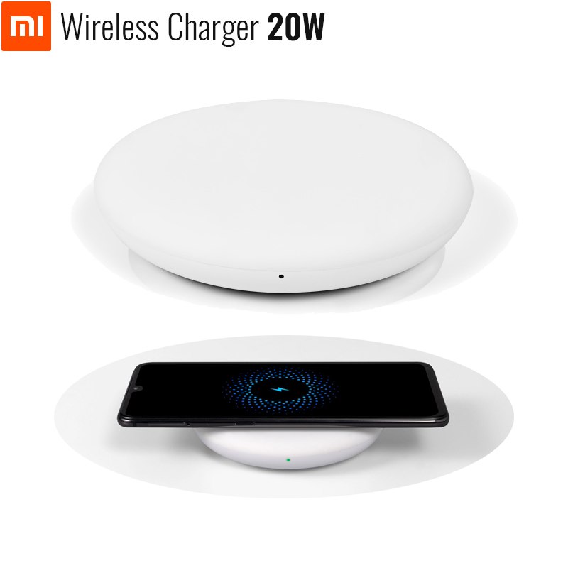 Xiaomi 20W Wireless Charger