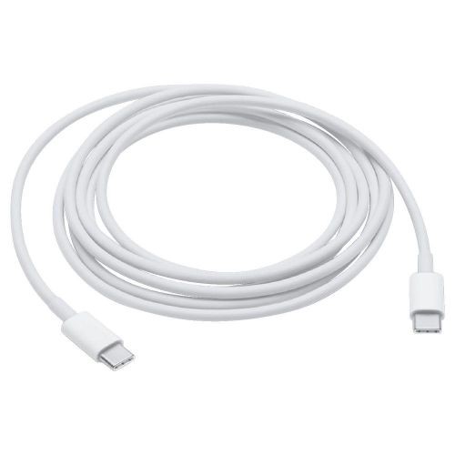 Type C To C Fast Charging Data Cable