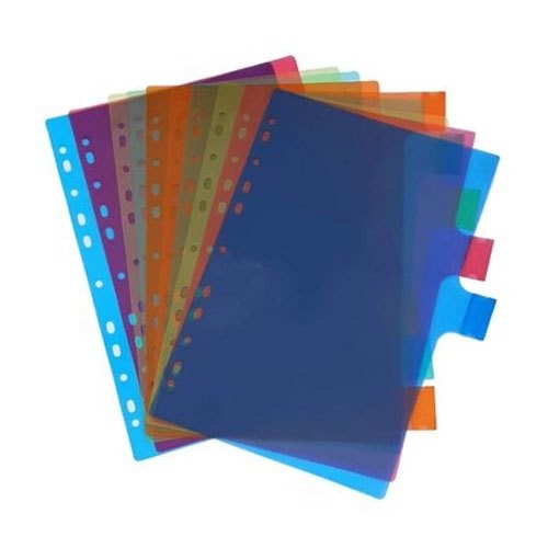 Document seporators
