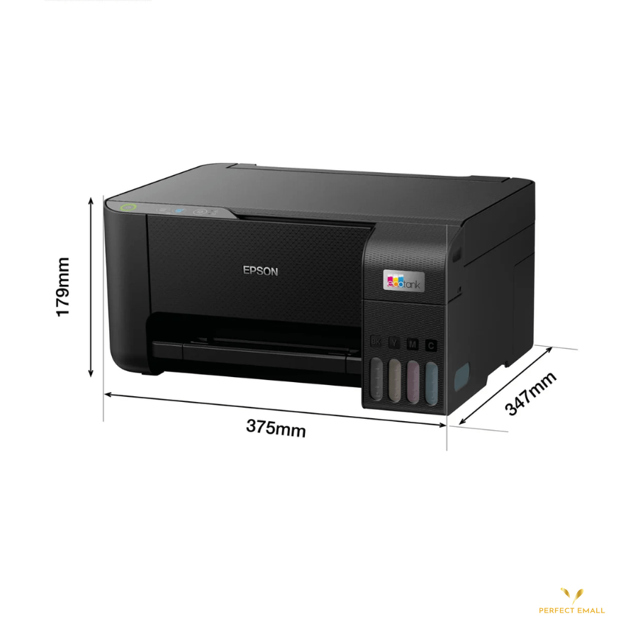 Epson C11CC24001 LX-350 Dot Matrix Printer - 9 pin - Up to 347 char/sec - Parallel/Serial/USB