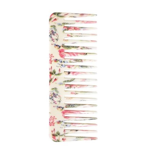 3PCS WIDE TOOTH DETANGLING SCALP COMB DRY HAIR