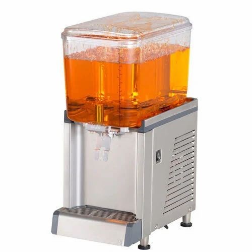 ADH 18 Liter 1 Tap Juice Dispenser-White