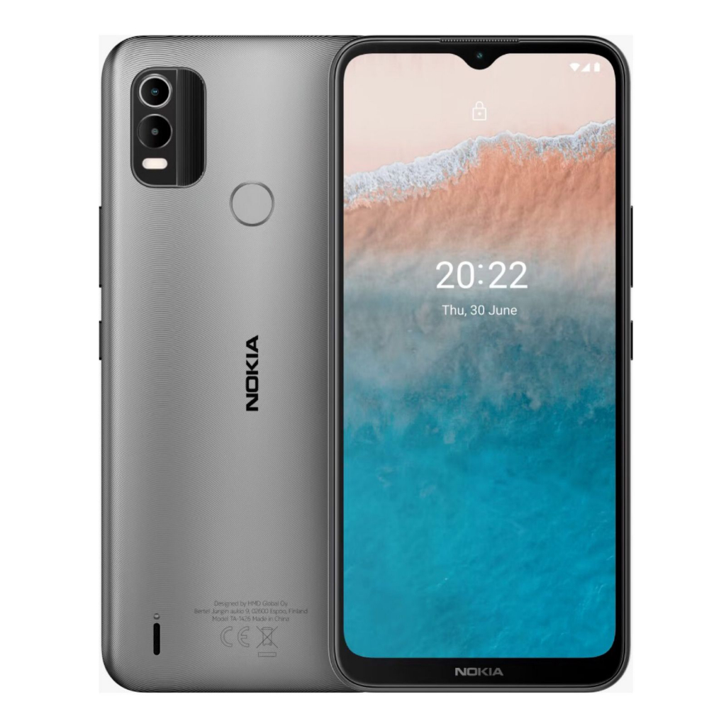 Nokia C21 4GB/128GB