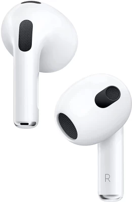 AirPods Pro (1st generation) with Magsafe Charging Case White