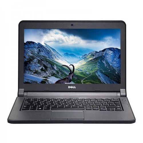 DELL Latitude 3340 13.3", Intel Core I3, 6GB RAM, 500GB HDD,- Refurbished - Dark Grey