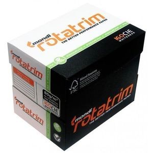 Rotatrim