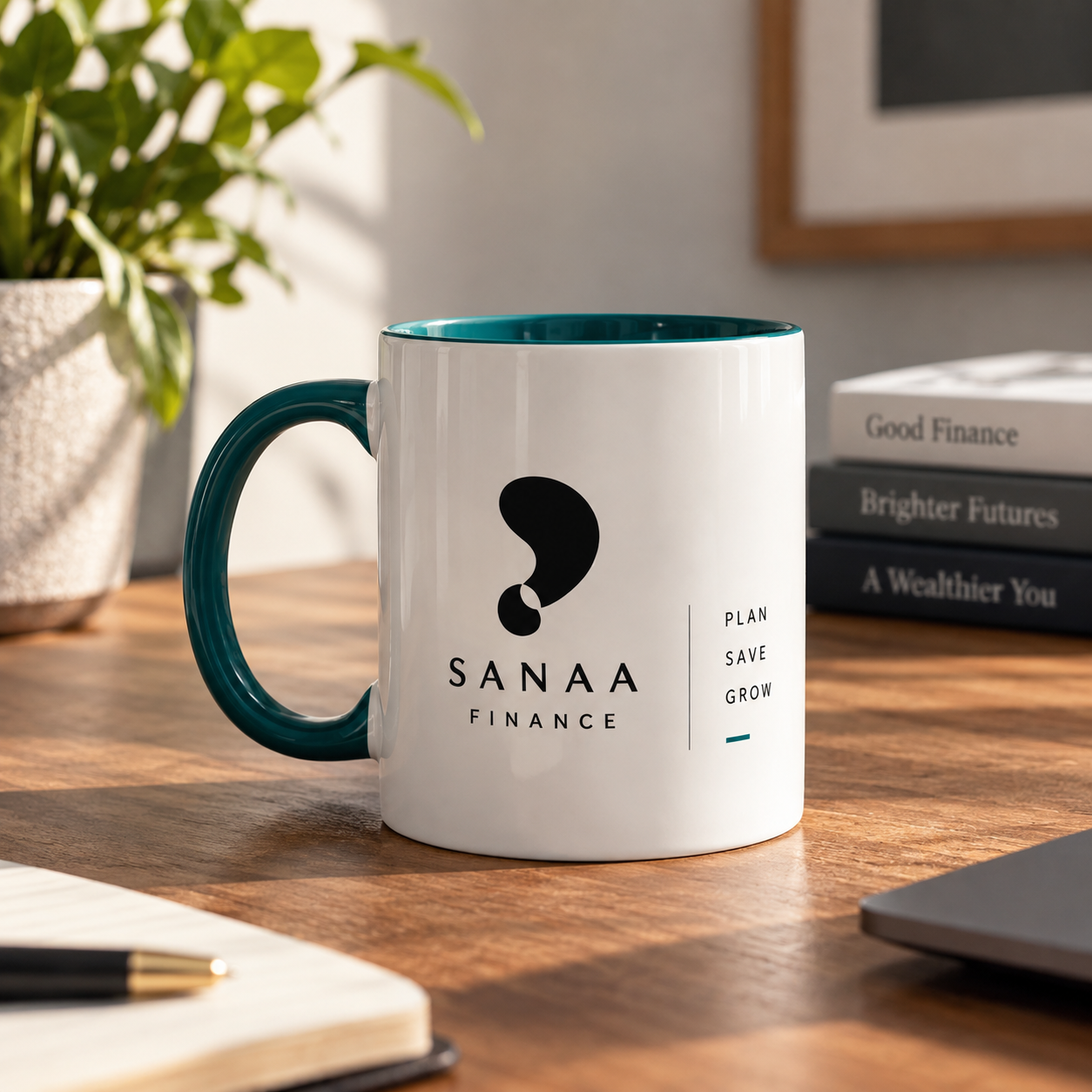 Branded Cups & Mugs