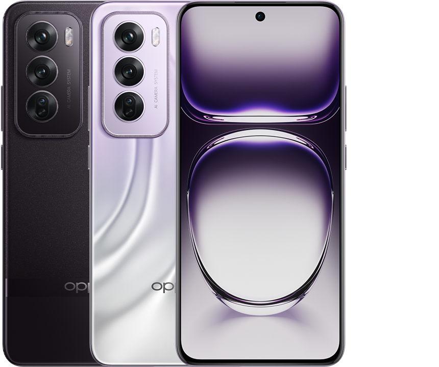 OPPO Reno 12 Pro 5G 8GB/256GB