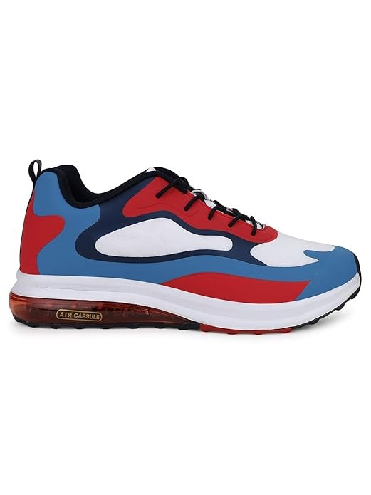 Campus Mens 5g-820 Running Shoes