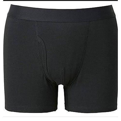 Pack of 3 Men's Boxers - Multi-Color