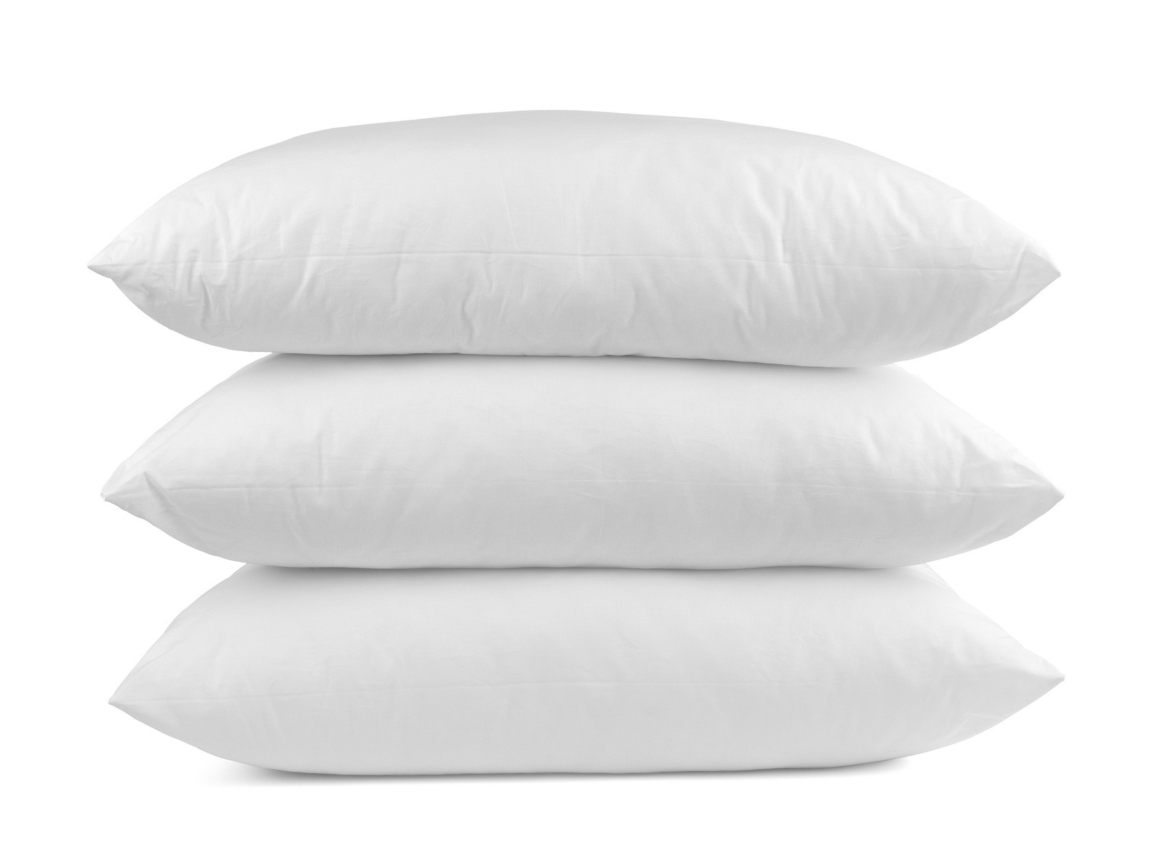 Pillow - Soft Fiber - Standard