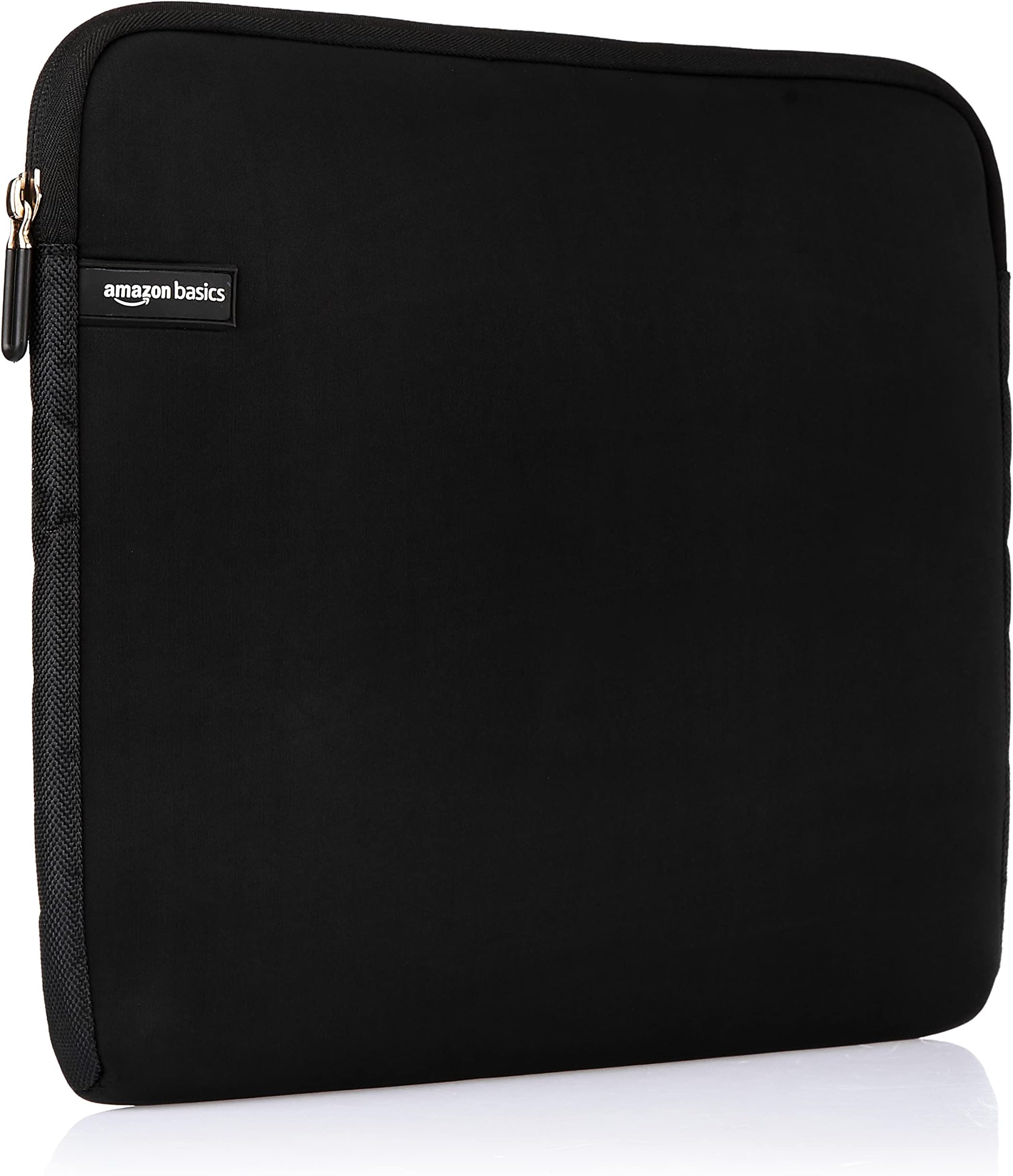 Laptop Sleeve - 15.6" - Black