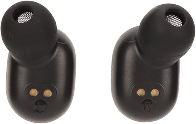 Wireless M1 Super Bass Bluetooth Ear Buds - Black