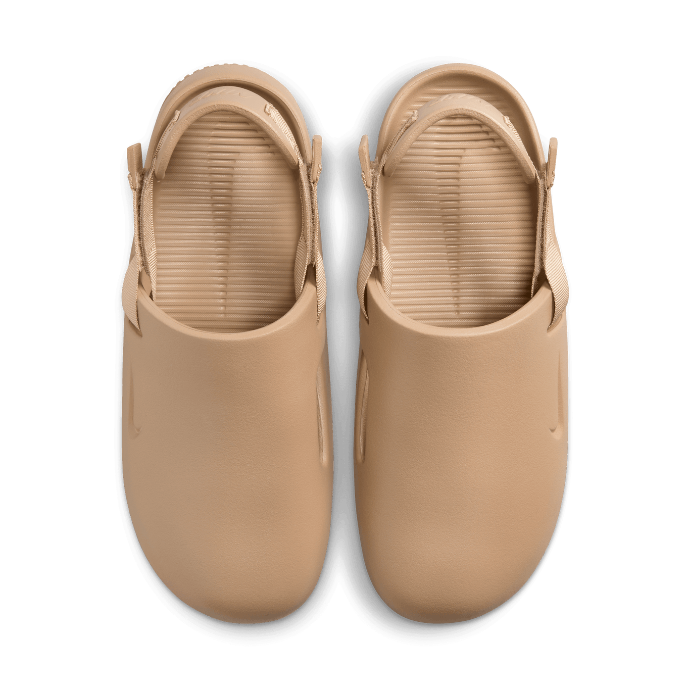 NIKE CALM MULE HEMP/HEMP