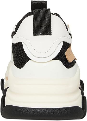 Steve Madden Womens Possession Shoes