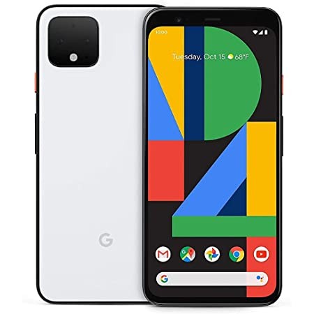Google Pixel 4AXL