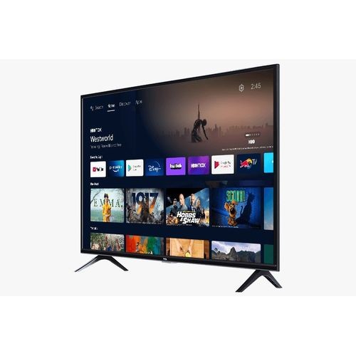Sky 32Inch Android Flat Screen Smart HD Digital Satellite Receiver LED TV
