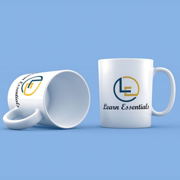Branded Cups & Mugs thumbnail