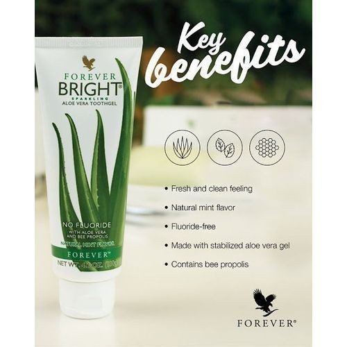 Dentrue Whitening Toothpaste - 125g