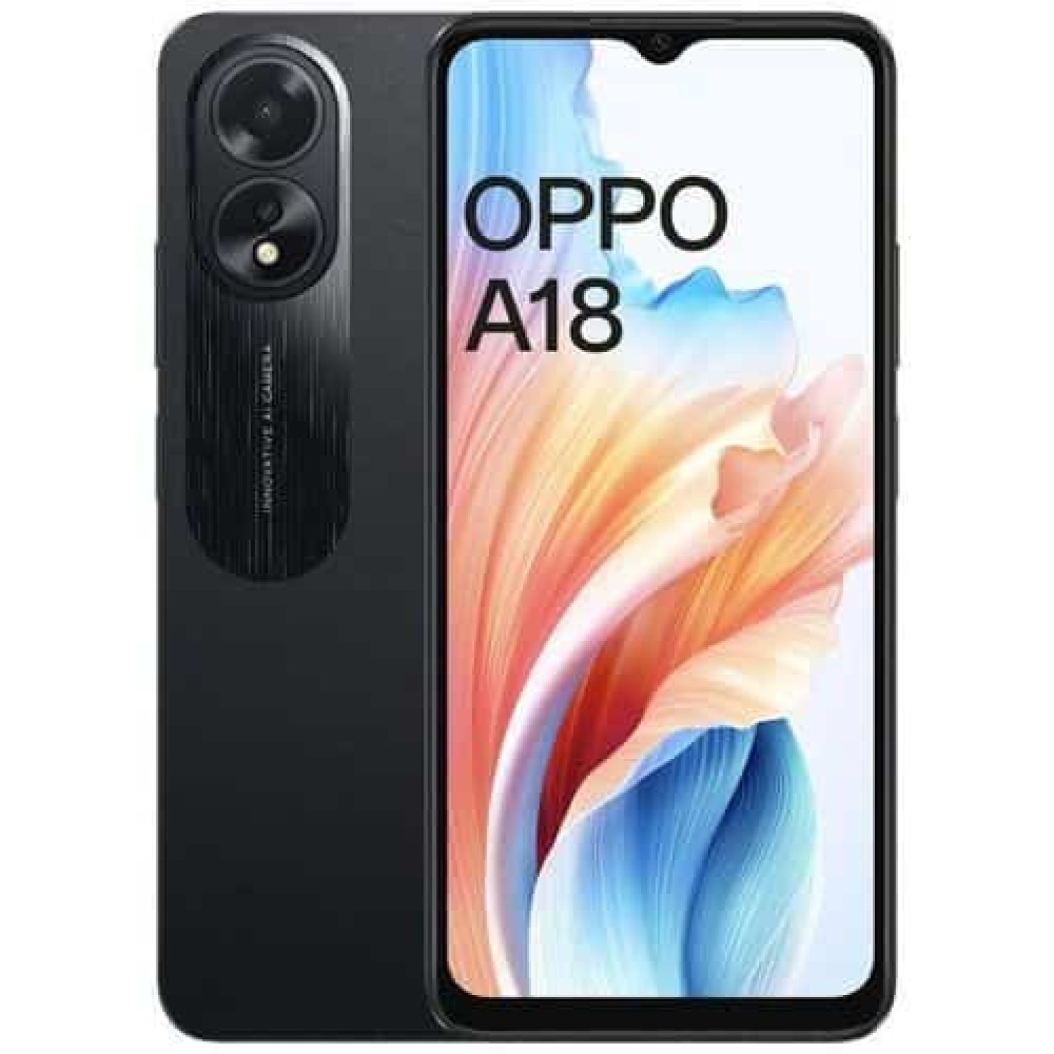 OPPO A18 4GB/128GB