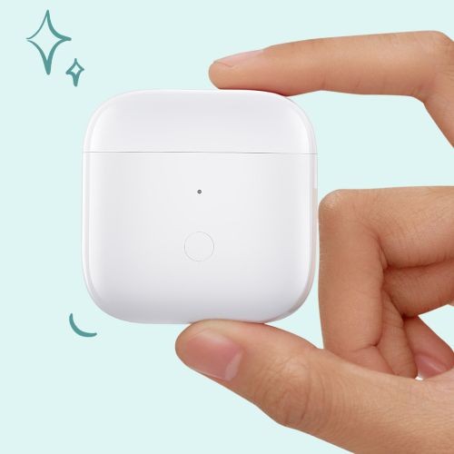 Redmi Buds 3 True Wireless Stereo Earphones Semi-in-ear