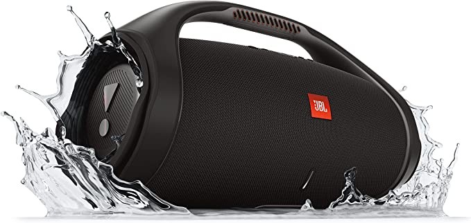 JBL boombox 2