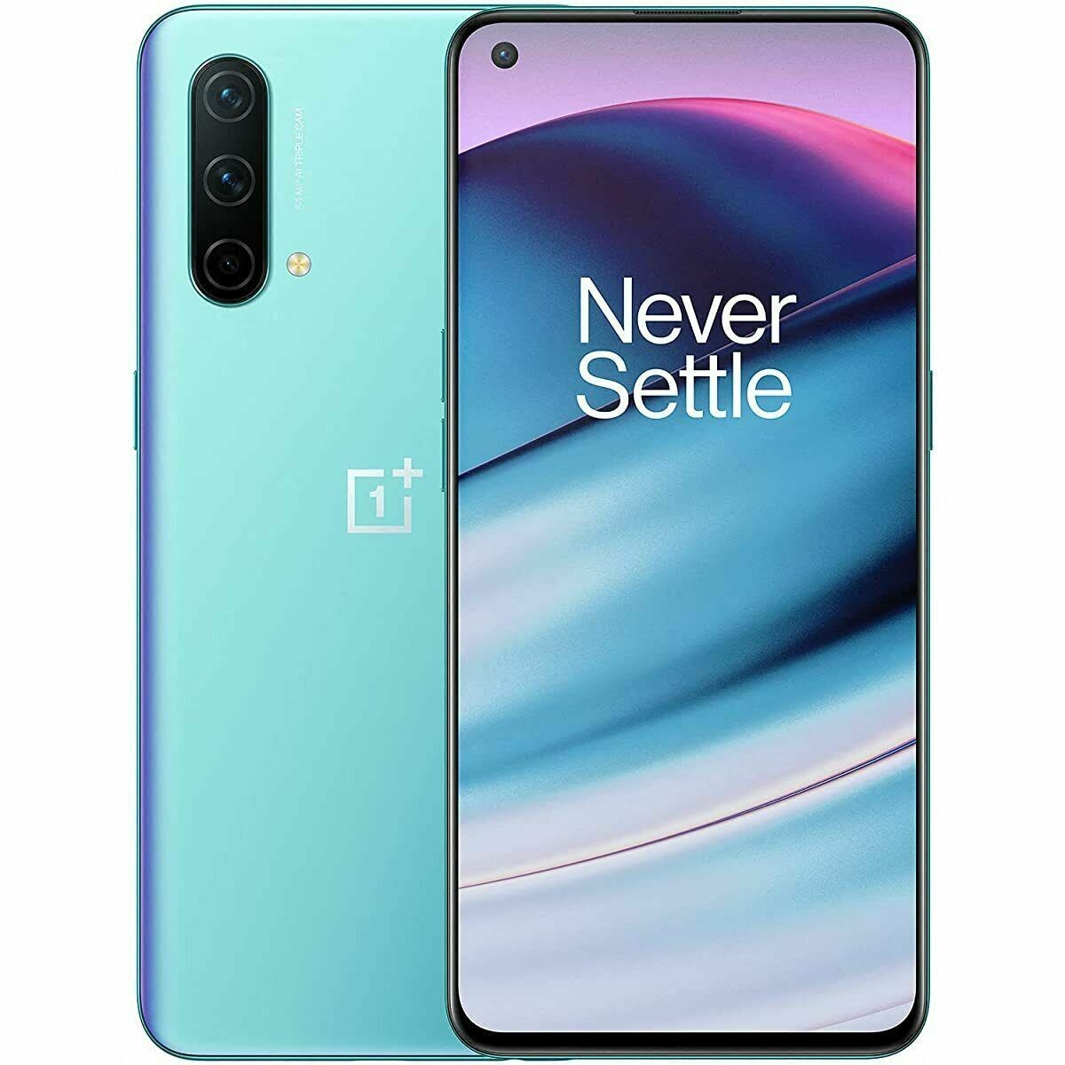 OnePlus Nord 128 GB Blue