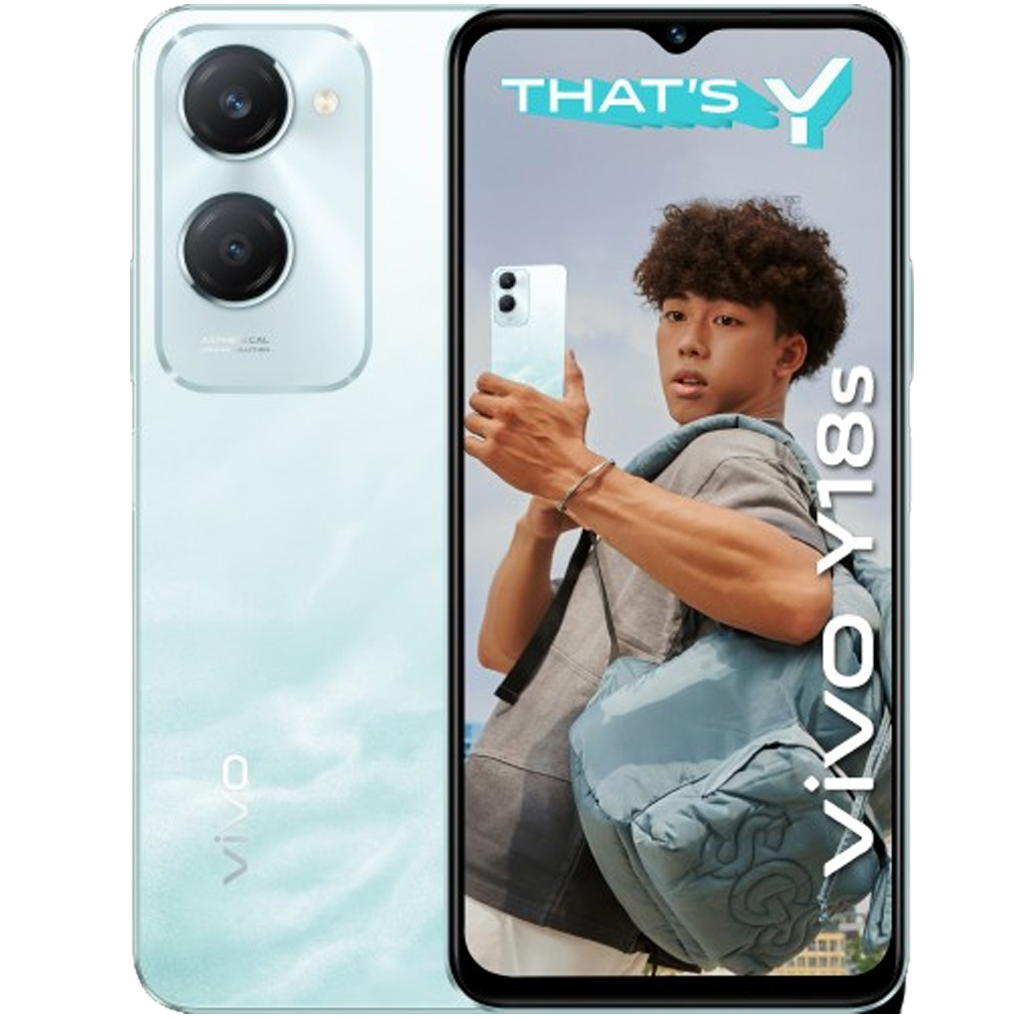 Vivo Y18s 6GB/128GB